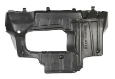 Unterfahrschutz passt zu: VW PASSAT B3 02.88-10.93