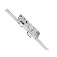 WILKA Rohrrahmenschloss