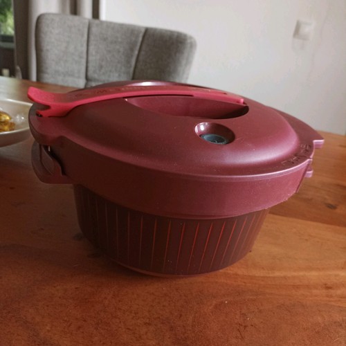 Tupperware micro quick - quick,