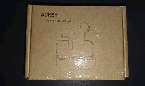 Aukey bluetooth ear - aukey,