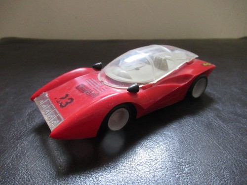 Ferrari rennwagen rot - p5, rennwagen,rot,prefo