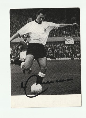 Franz beckenbauer original - franz,
