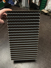 Mauerbienen Nistplatten –