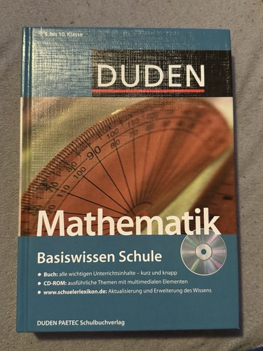 Duden 10 klasse - ,