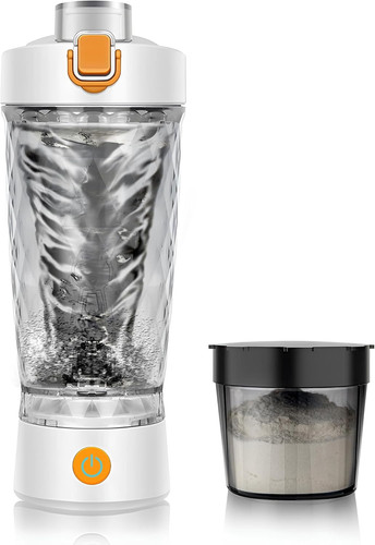 Elektrischer protein shaker - elektrischer,