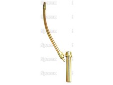 Kupplungsbolzen 31mm x 150mm x