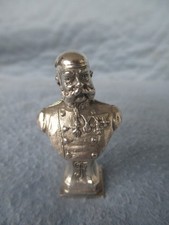 Antiker Büste  Petschaft