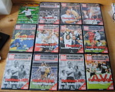 dvd Fußball EM und WM von Bild