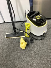 KÄRCHER Dampfreiniger SC 3