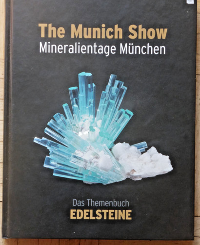 The munich show - the,