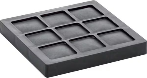 Geberit aktivkohlefilter für - aktivkohlefilter,