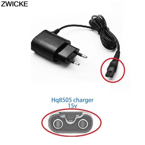 15v ladekabel netzteil - 15v-5.4w,