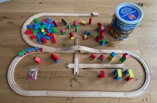 Heros Holzspielzeug mit Autos