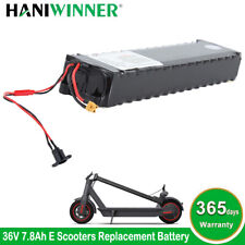36V 7.8AH Li-ion Akku Pedelec e-bike  Akkupack Roller Scooter Ersatz Batterie