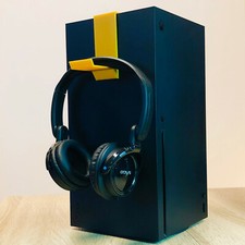 xBox Series X Headsethalter Headset Halter Halterung Stand Ständer