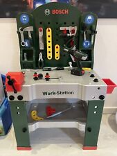 theo klein bosch werkbank