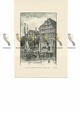 Alt Hamburg, heruntergezogen