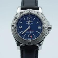 BREITLING COLT OCEANE DAMEN