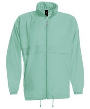 Windbreaker Leichte Jacke