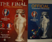 off. Turnier & Final Programm