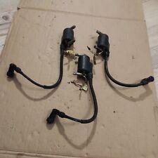 Kawasaki KH 500 ,H1 ,Mach1,  Zündspule 3 x ,Elektrik