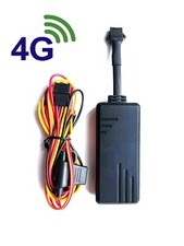 4G GPS Auto Tracker - 12