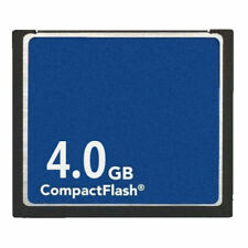 INDMEM 4GB CF Stanard CF Industrial Memory Card Innodisk Control