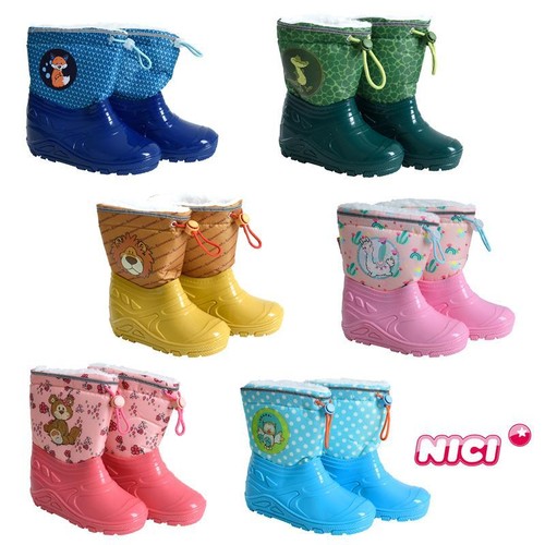 Nici kinder gummistiefel - nici,
