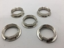 5 x G9 Gewindering Schraubring