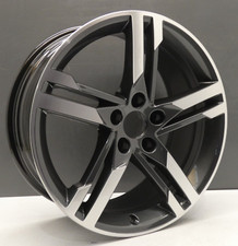 Audi A4 S4 B9 18 " Diamant Cut