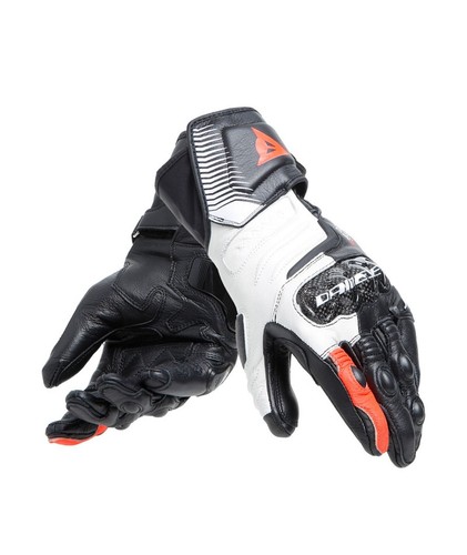 Dainese carbon long lady - carbon,