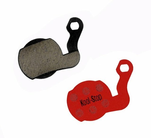 Kool stop bremsbelag disc - kool, stop,