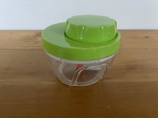 Zwiebelschneider Gemüseschneider Zwiebelhacker Zerkleinerer Zwiebel Schneider