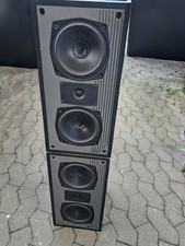 Mission 782 Stereo 2 Wege Paar