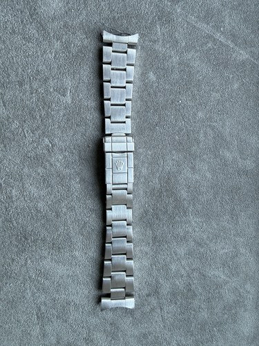 Rolex armband 78790 501b - rolex,