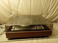 Plattenspieler Dual 1214