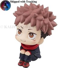 Rukappu Jujutsu Kaisen Itadori