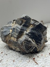 Saphir Korund Natürlicher