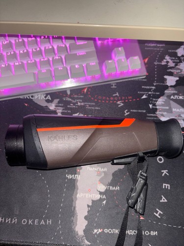 Kahles helia 35 - kahles, ti