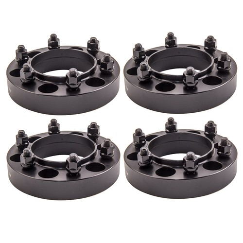4pcs spurverbreiterungen - 4pcs,