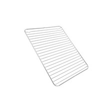 AEG Backofenboden Drahtrost Grillrost 42,6 × 35,7 cm Original 8087937010