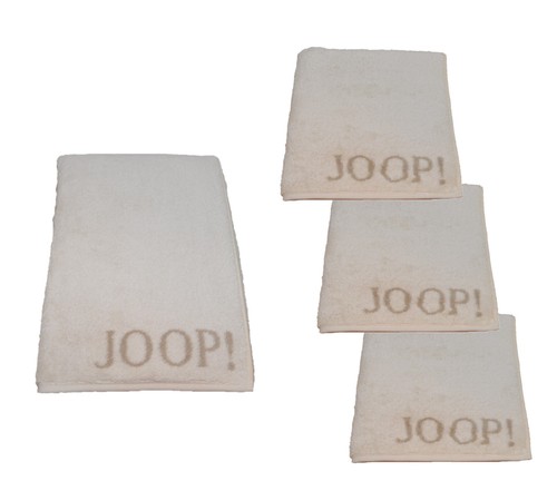 Joop set duschtuch 3x - joop!,