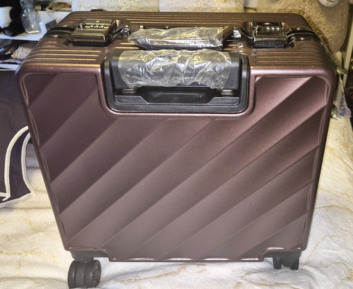 Business trolley - business, +