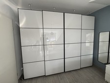Großer IKEA PAX
