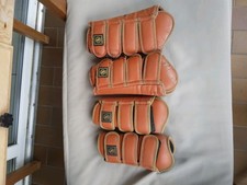 Gamaschen Set 4-teilig Vorne und Hinten Wb