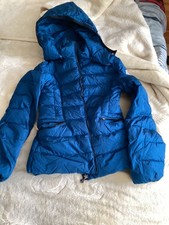 Moncler Jacke 152,12 Jahre,petrol