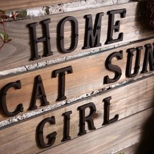 Schmiedeeisen Antik Haustür