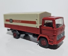 Wiking H0 1:87 LKW MERCEDES MB