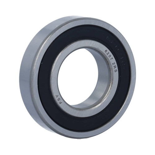 6207 2rs fsy - 2rs, 72,00