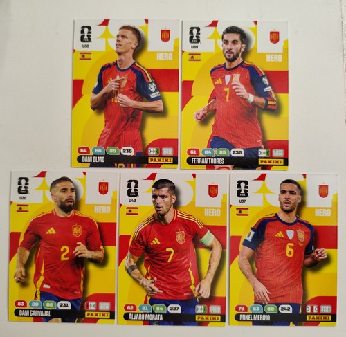 Panini adrenalyn fifa world - xl,